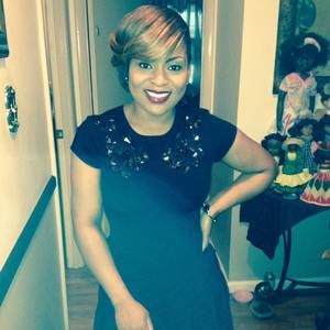 Meet your Posher, Tanisha